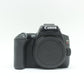 中古 Canon EOS Kiss X10