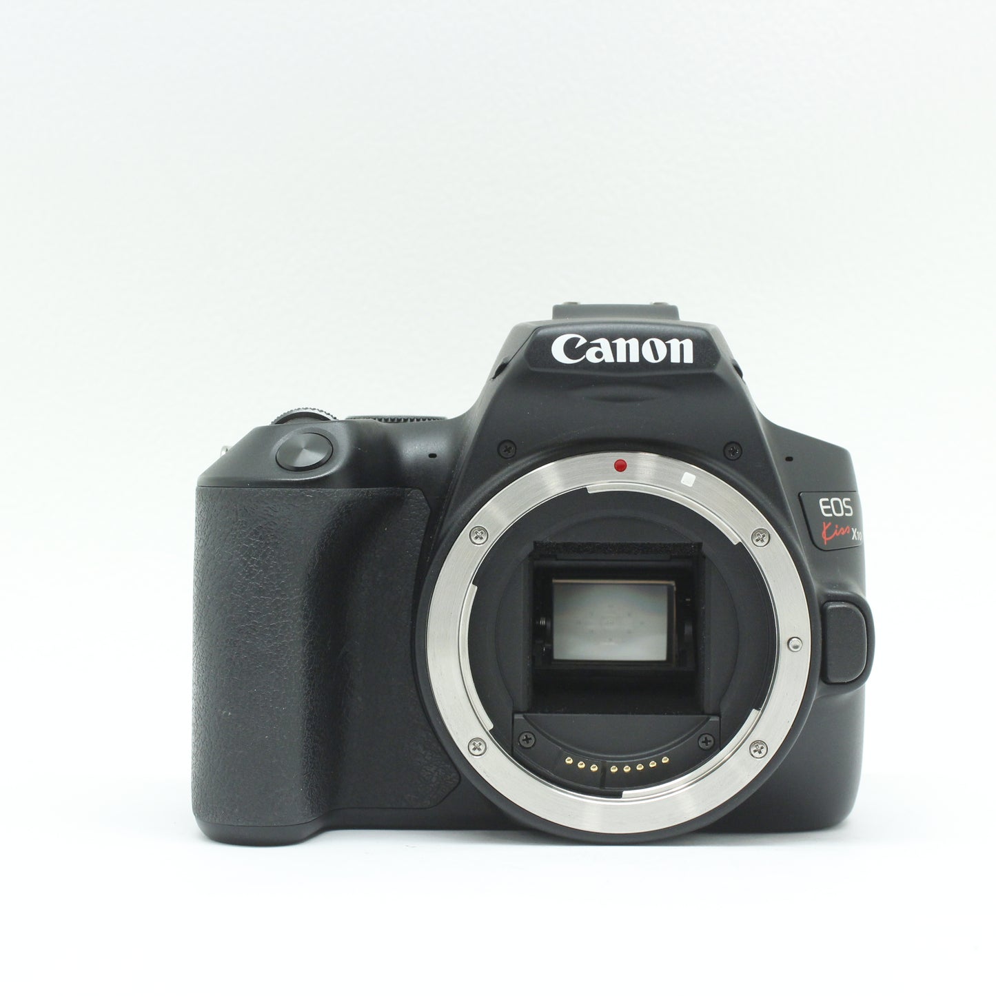 中古 Canon EOS Kiss X10