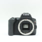 中古 Canon EOS Kiss X10