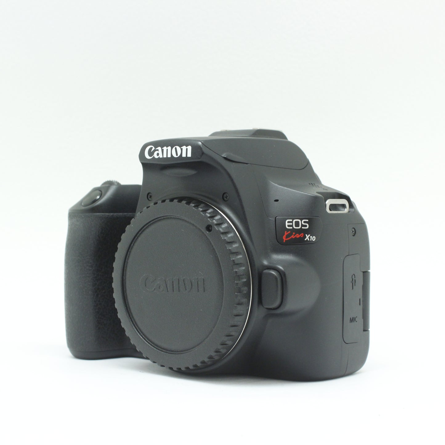 中古 Canon EOS Kiss X10
