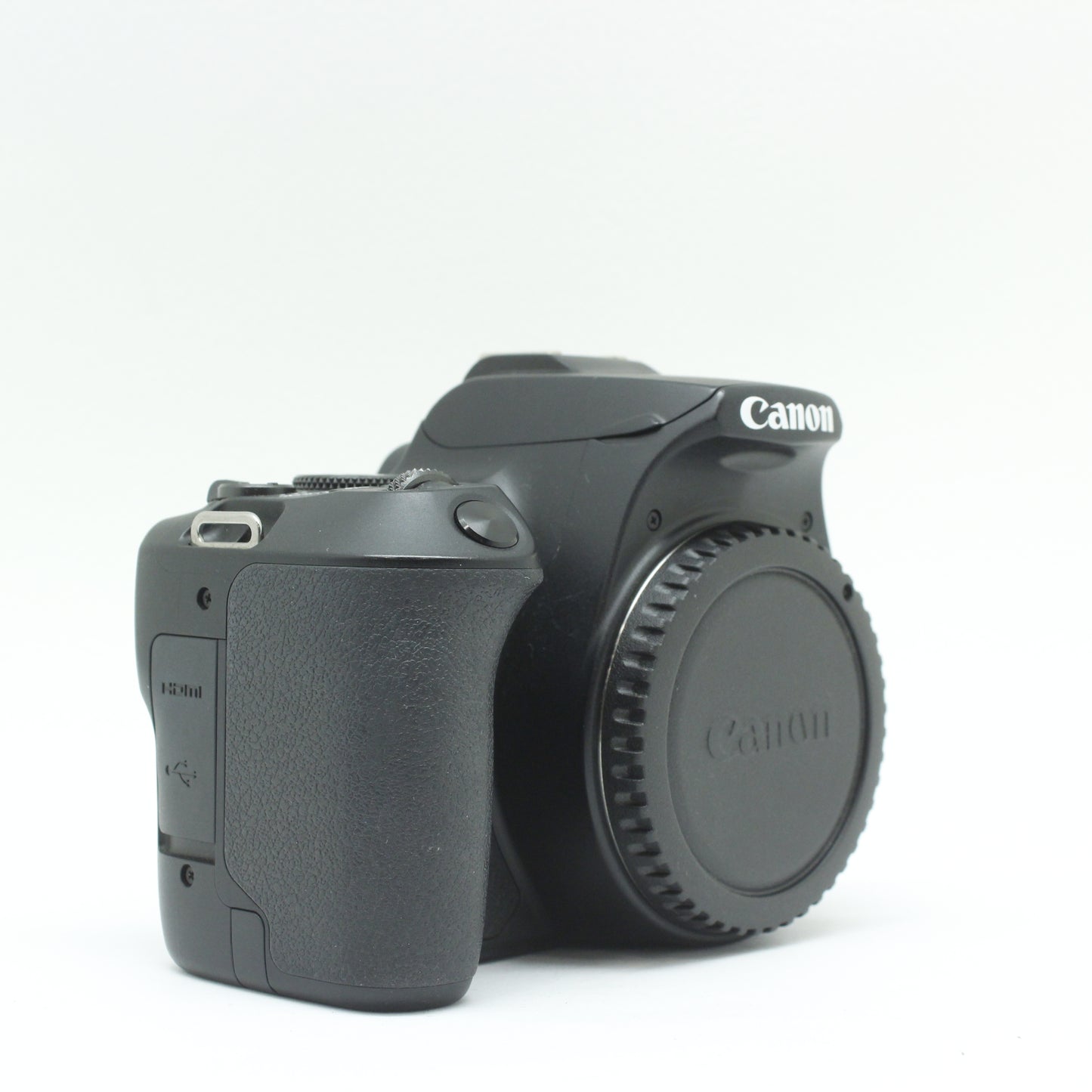 中古 Canon EOS Kiss X10