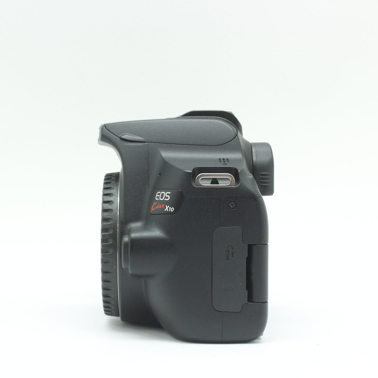中古 Canon EOS Kiss X10