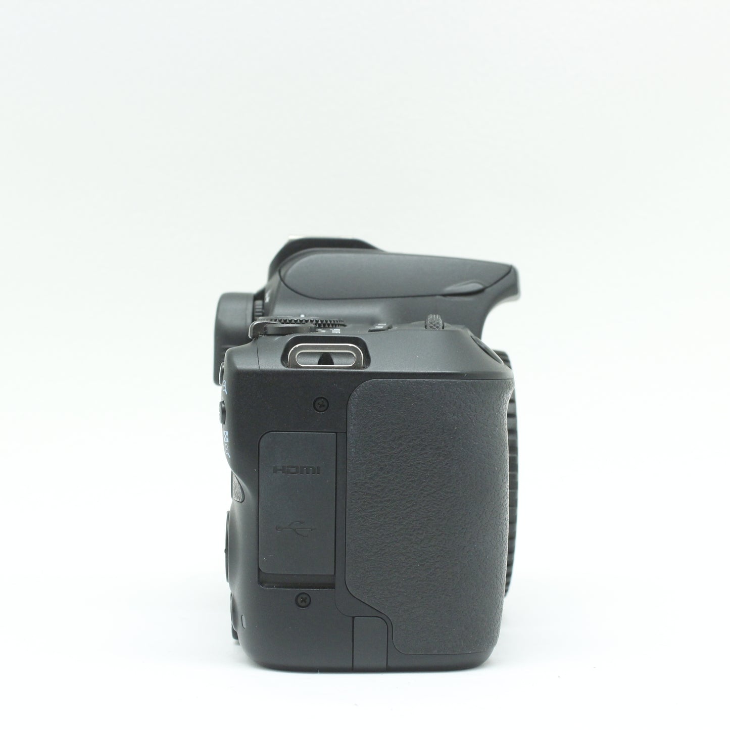 中古 Canon EOS Kiss X10