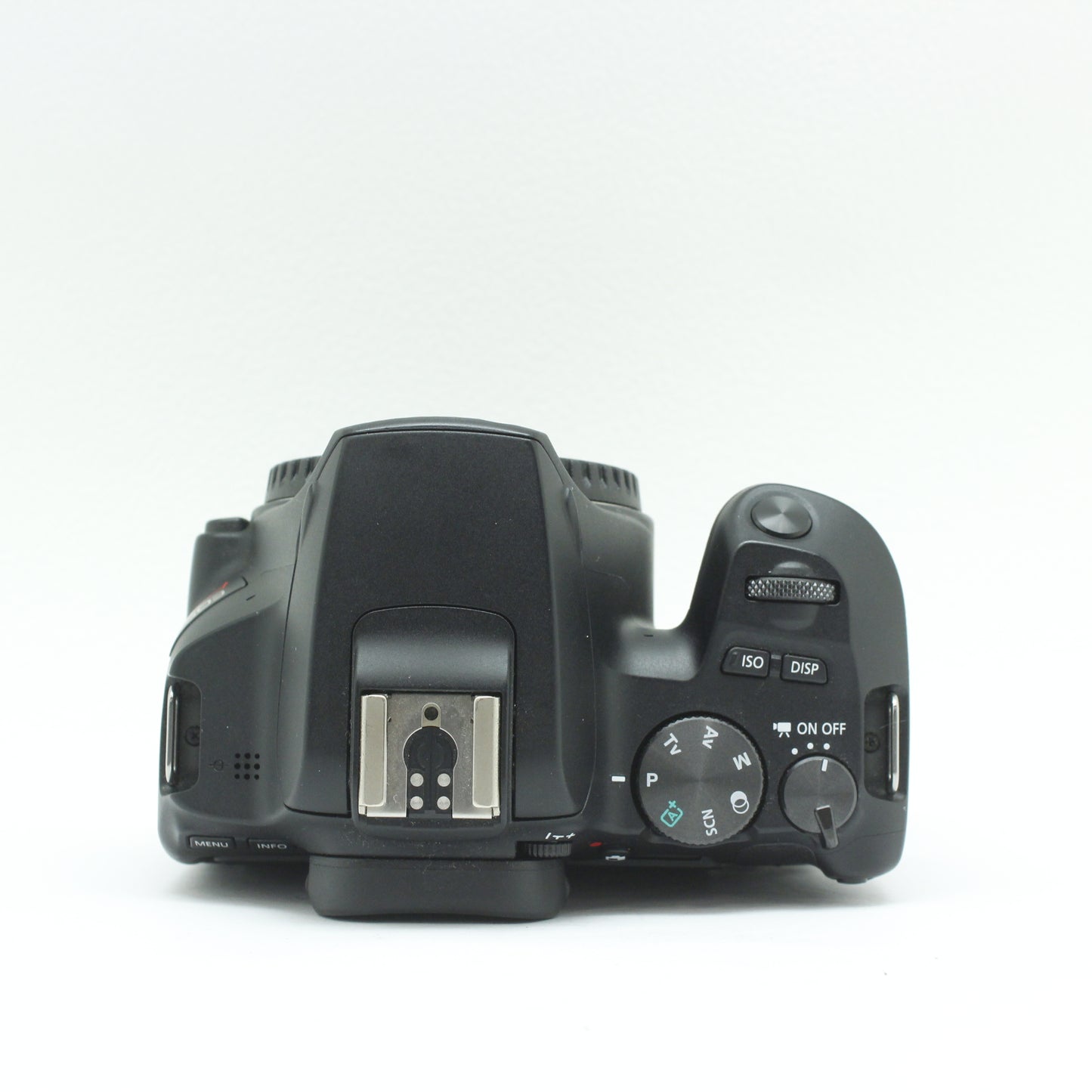 中古 Canon EOS Kiss X10