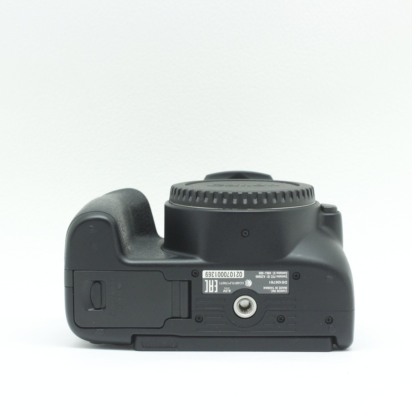 中古 Canon EOS Kiss X10