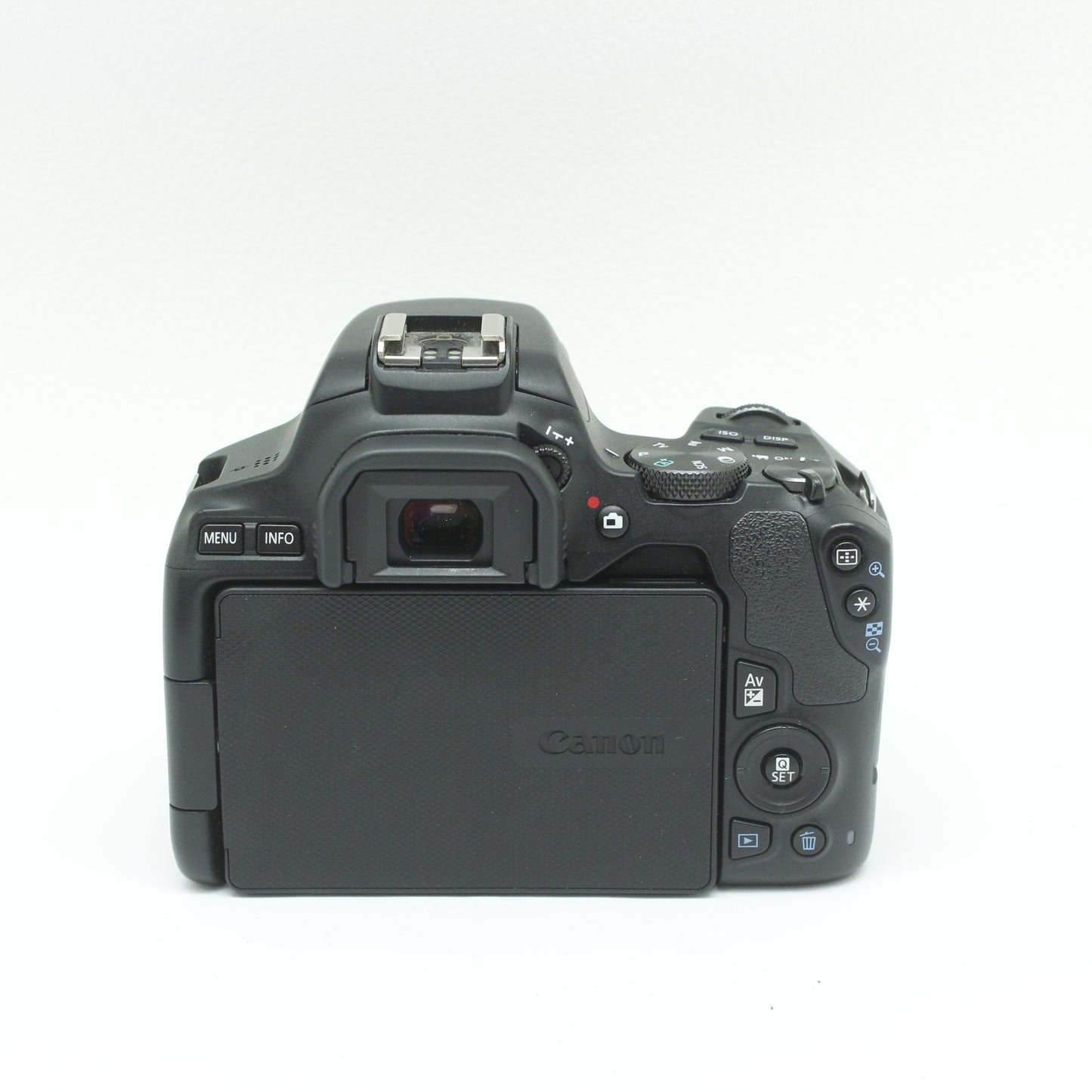 中古 Canon EOS Kiss X10