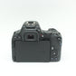 中古 Canon EOS Kiss X10