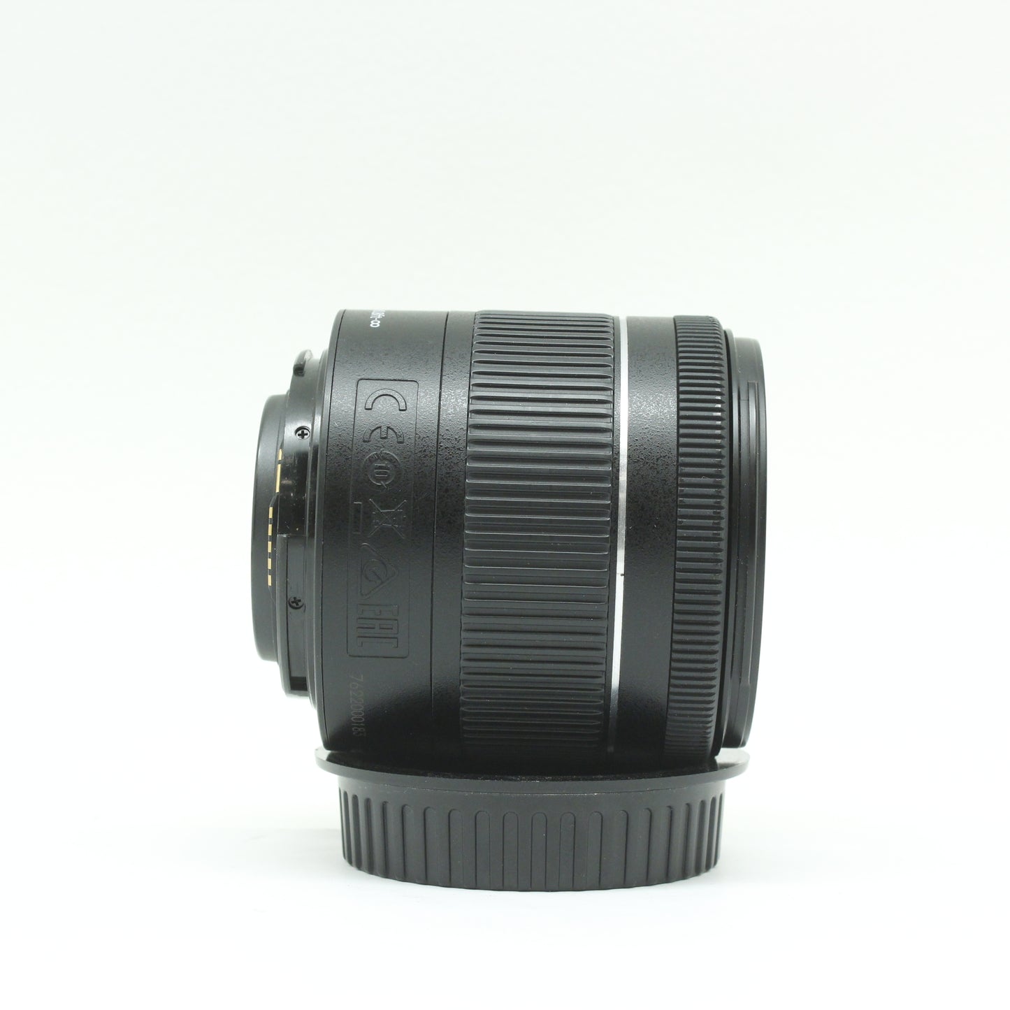 中古 Canon EF-S 18-55mm F4-5.6 IS STM