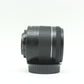 中古 Canon EF-S 18-55mm F4-5.6 IS STM
