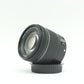 中古 Canon EF-S 18-55mm F4-5.6 IS STM