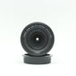 中古 Canon EF-S 18-55mm F4-5.6 IS STM
