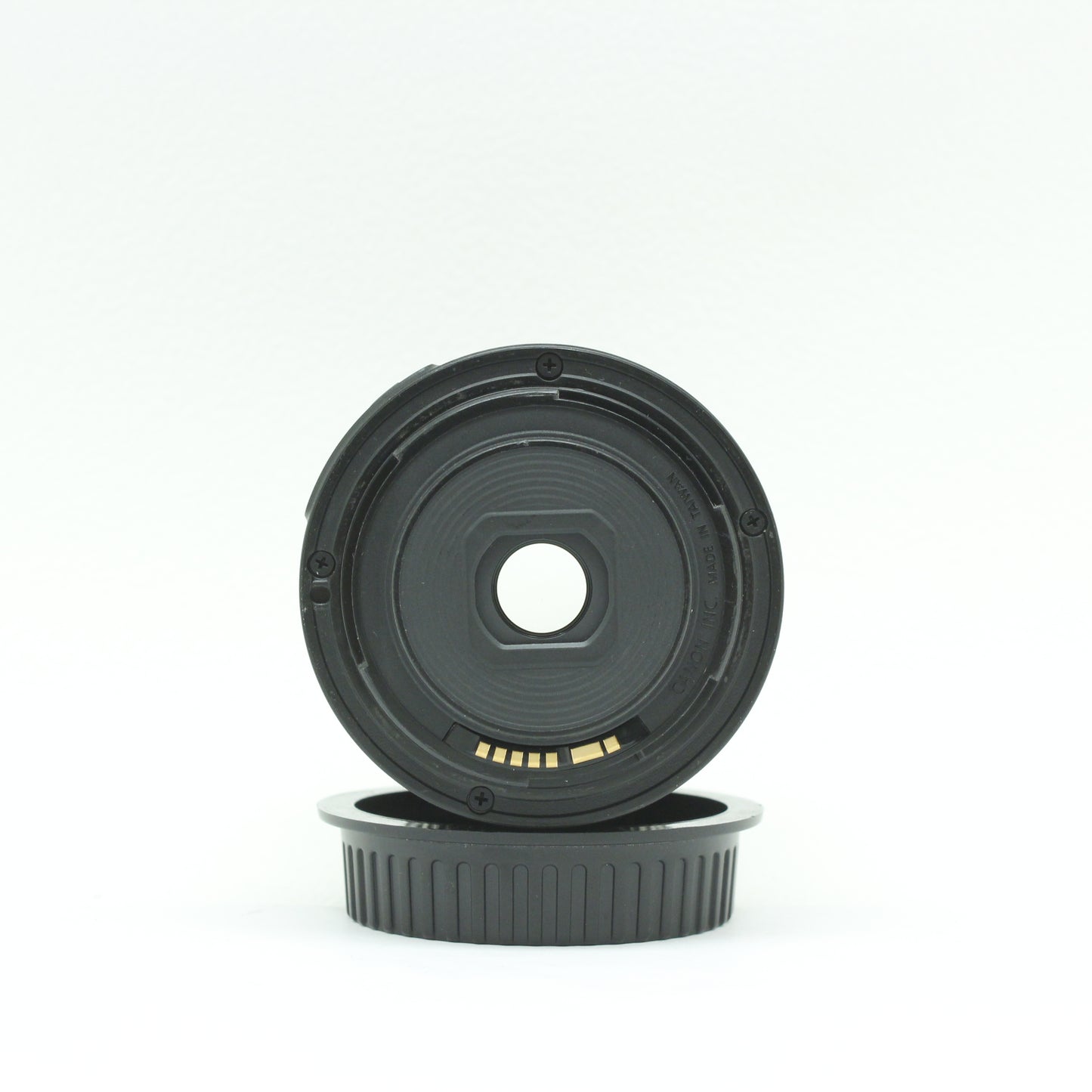 中古 Canon EF-S 18-55mm F4-5.6 IS STM