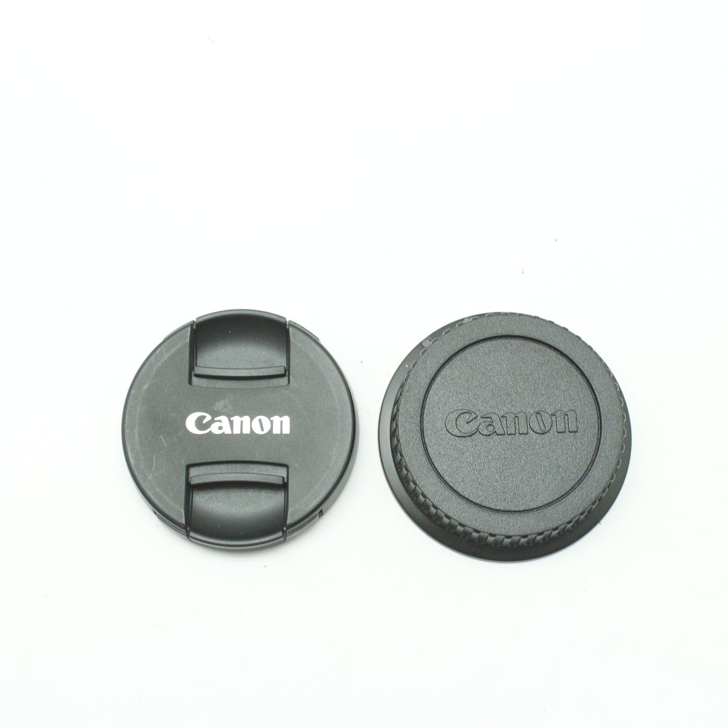 中古 Canon EF-S 18-55mm F4-5.6 IS STM
