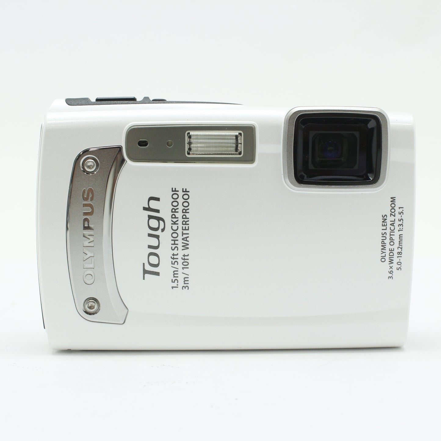 中古 OLYMPUS TG-310