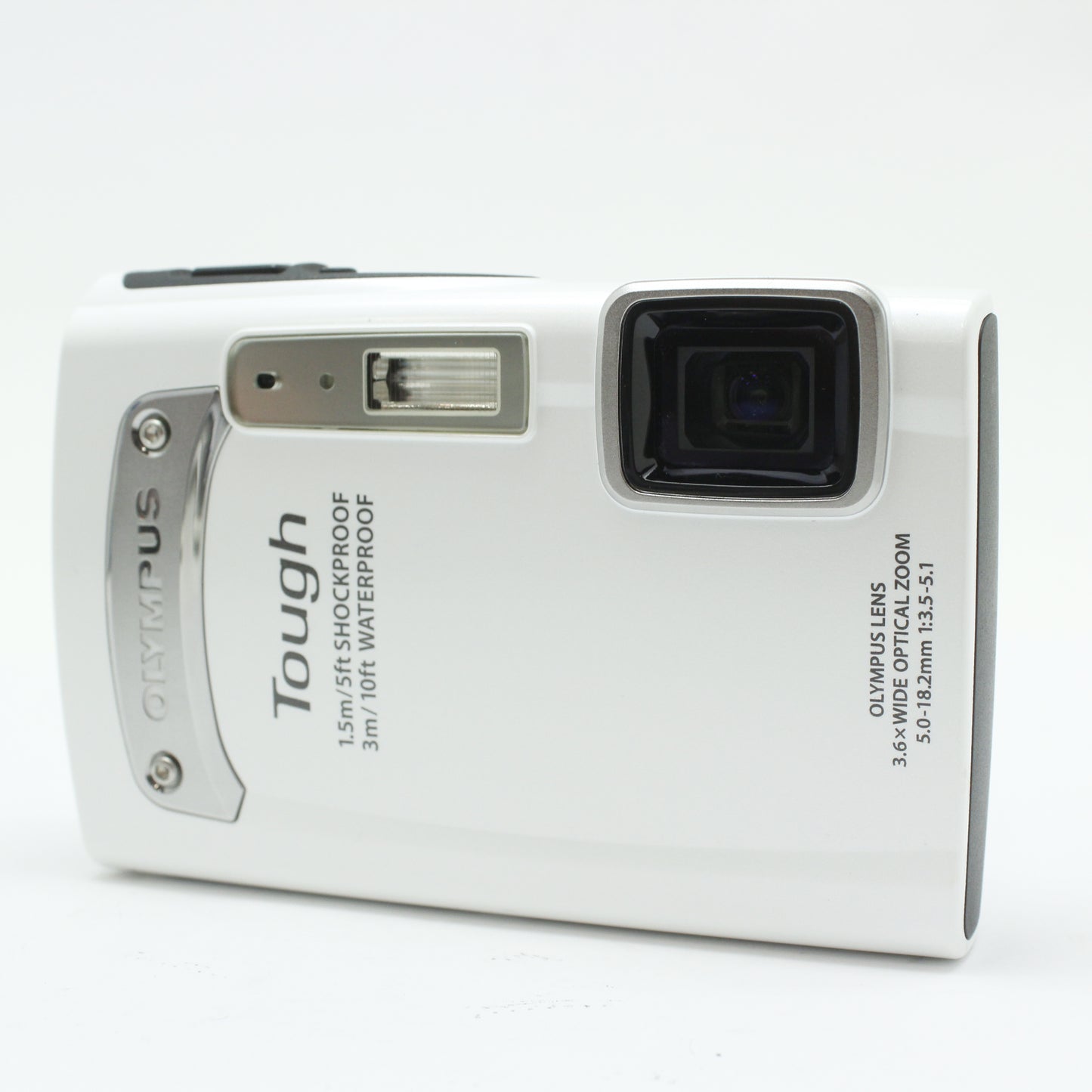 中古 OLYMPUS TG-310