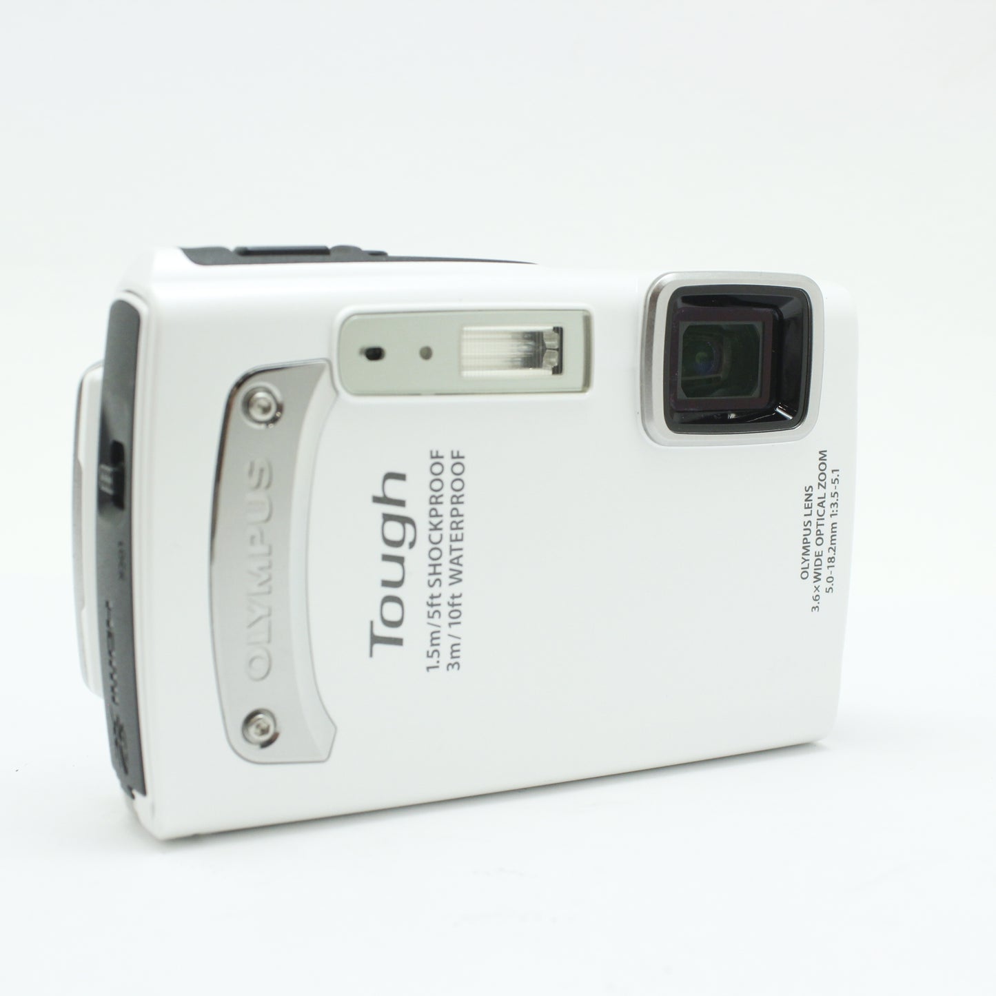 中古 OLYMPUS TG-310