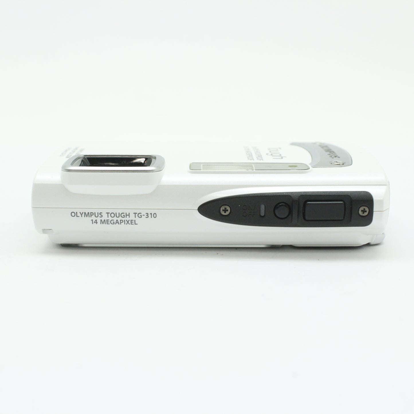 中古 OLYMPUS TG-310