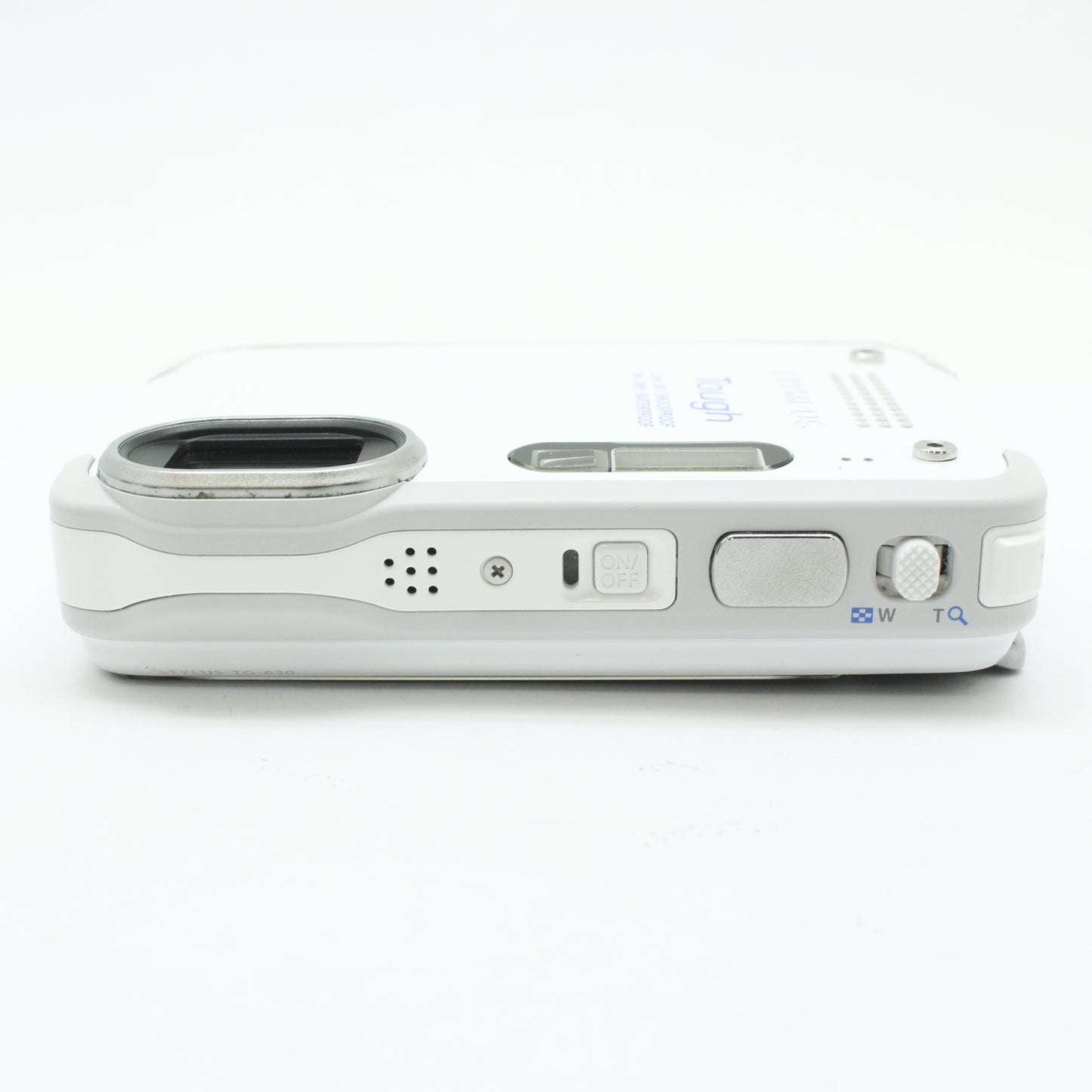 中古 OLYMPUS TG-630