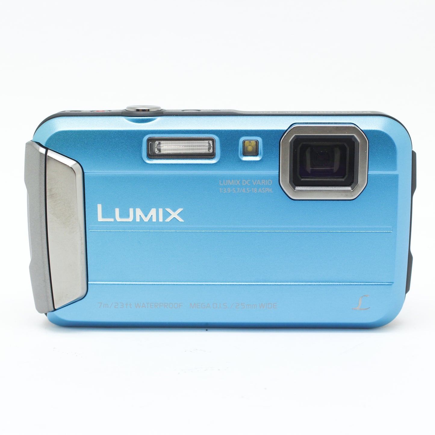中古 Panasonic DMC-FT25