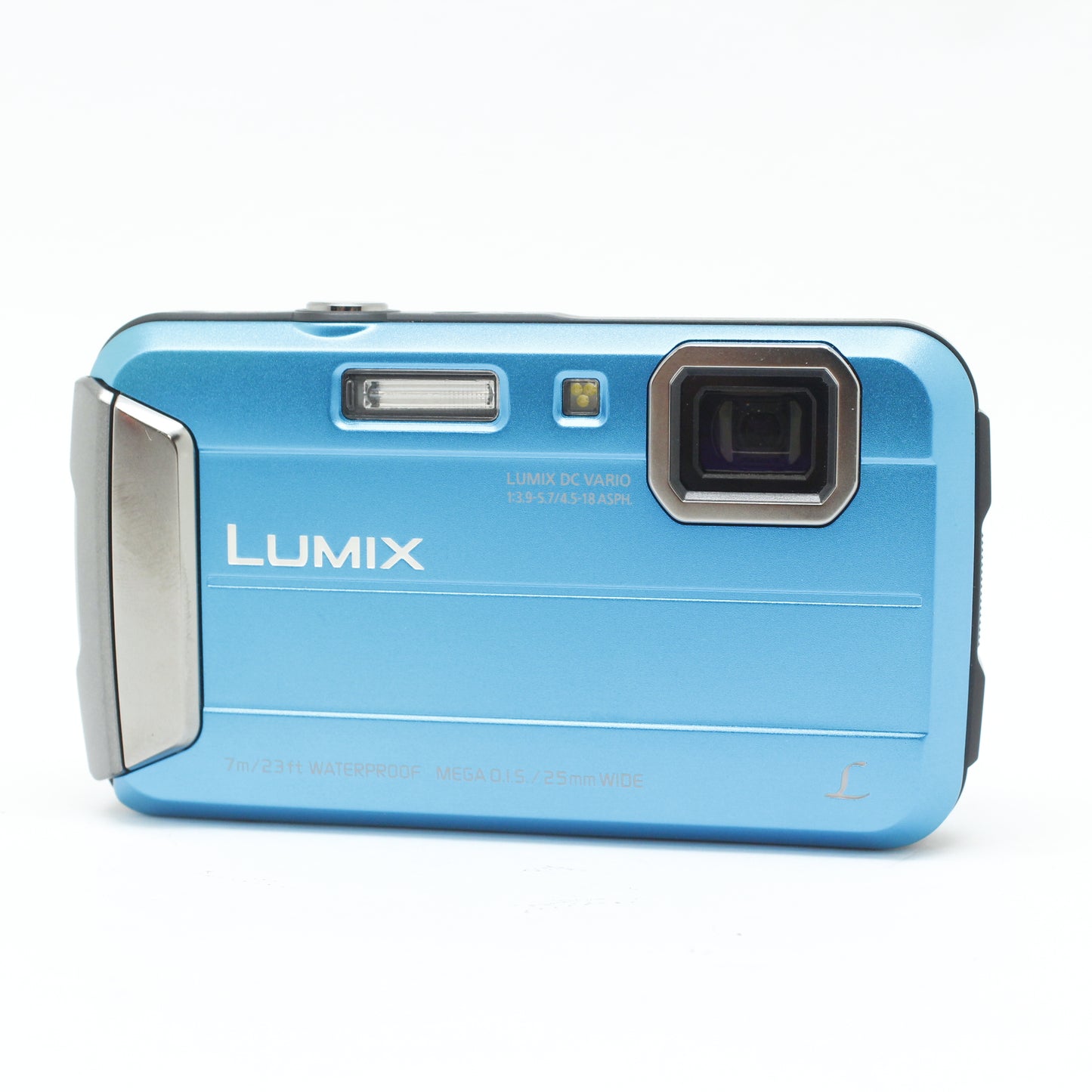 中古 Panasonic DMC-FT25