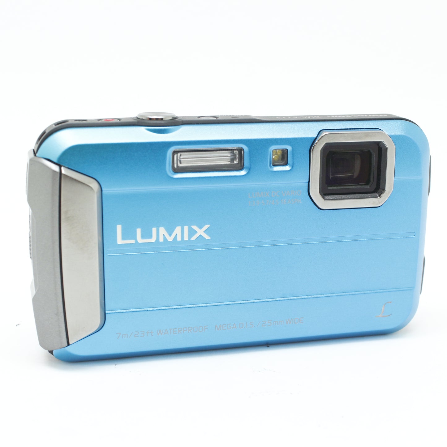 中古 Panasonic DMC-FT25