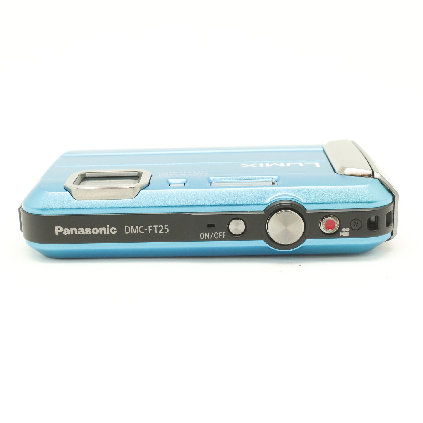 中古 Panasonic DMC-FT25