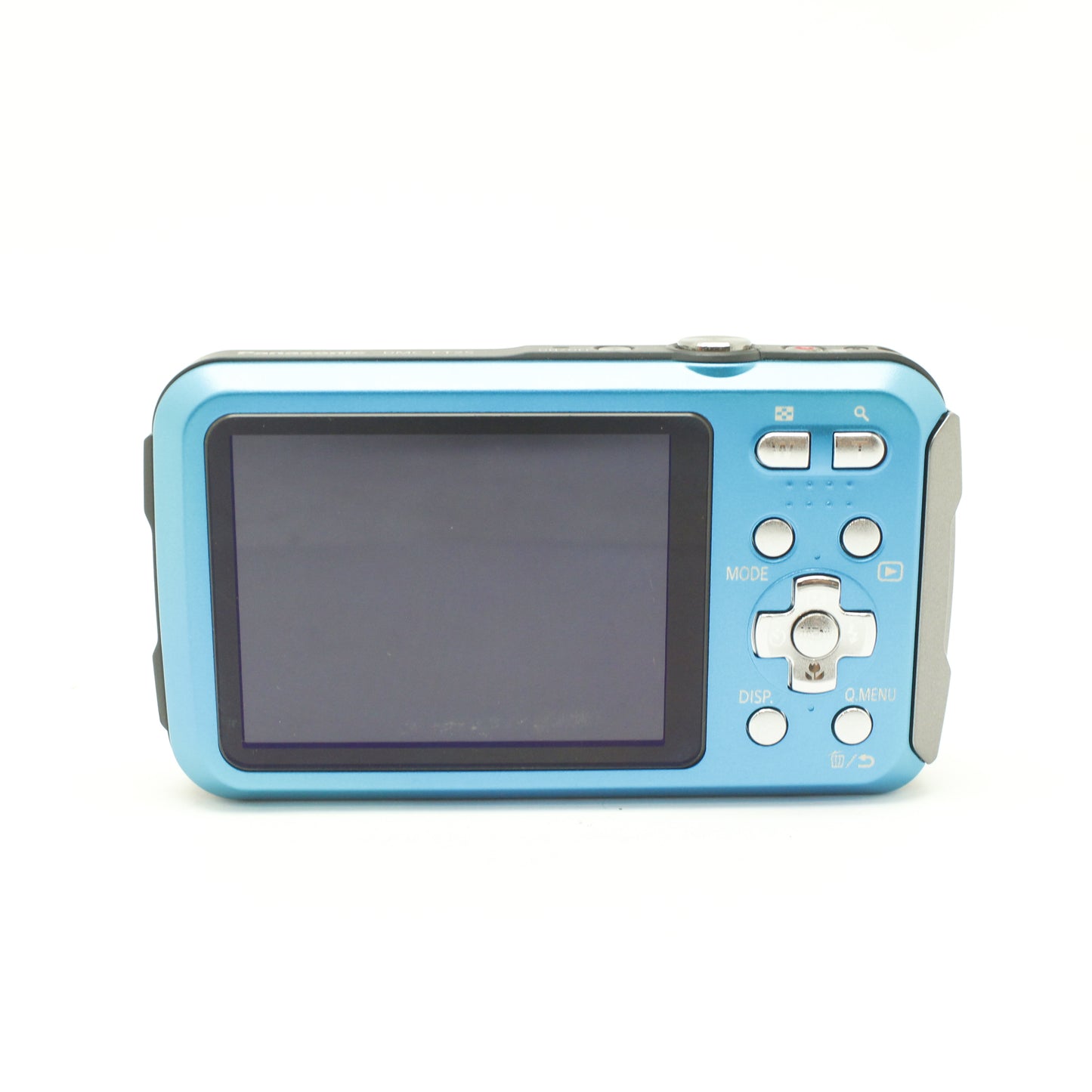 中古 Panasonic DMC-FT25