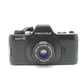 中古 PENTAX auto110 (18/24/50mm セット)　【10月14日(火) YouTube生配信でご紹介】