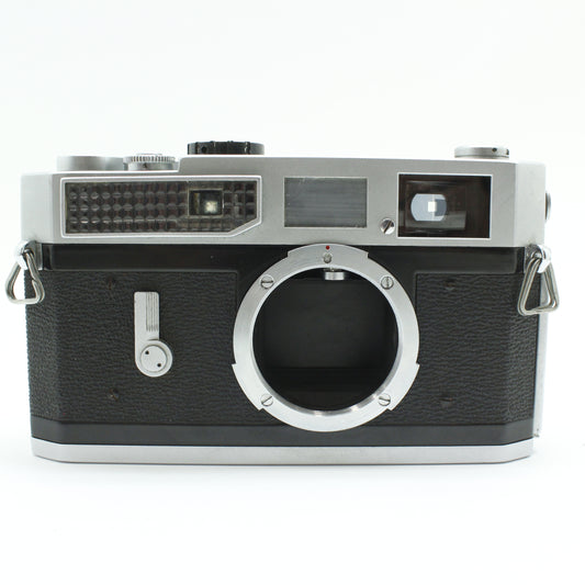 中古 Canon7