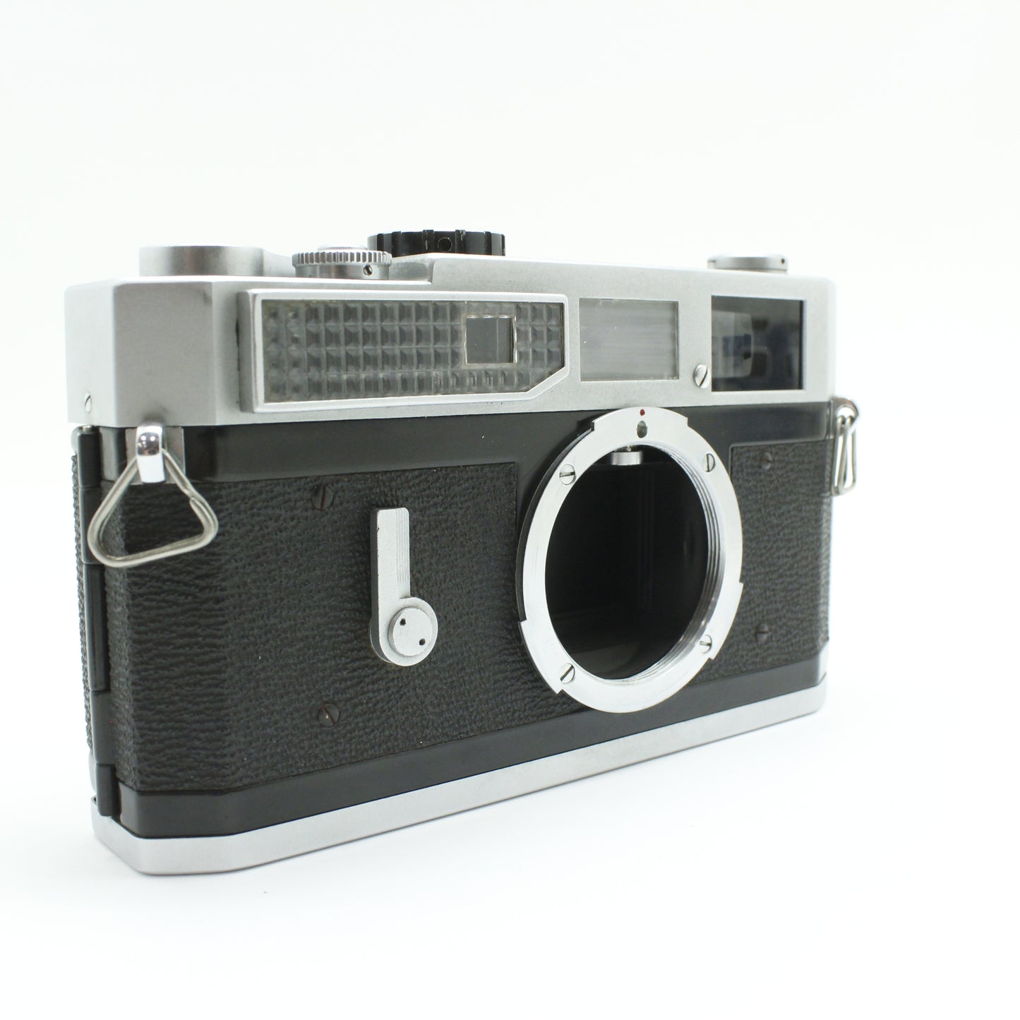 中古 Canon7