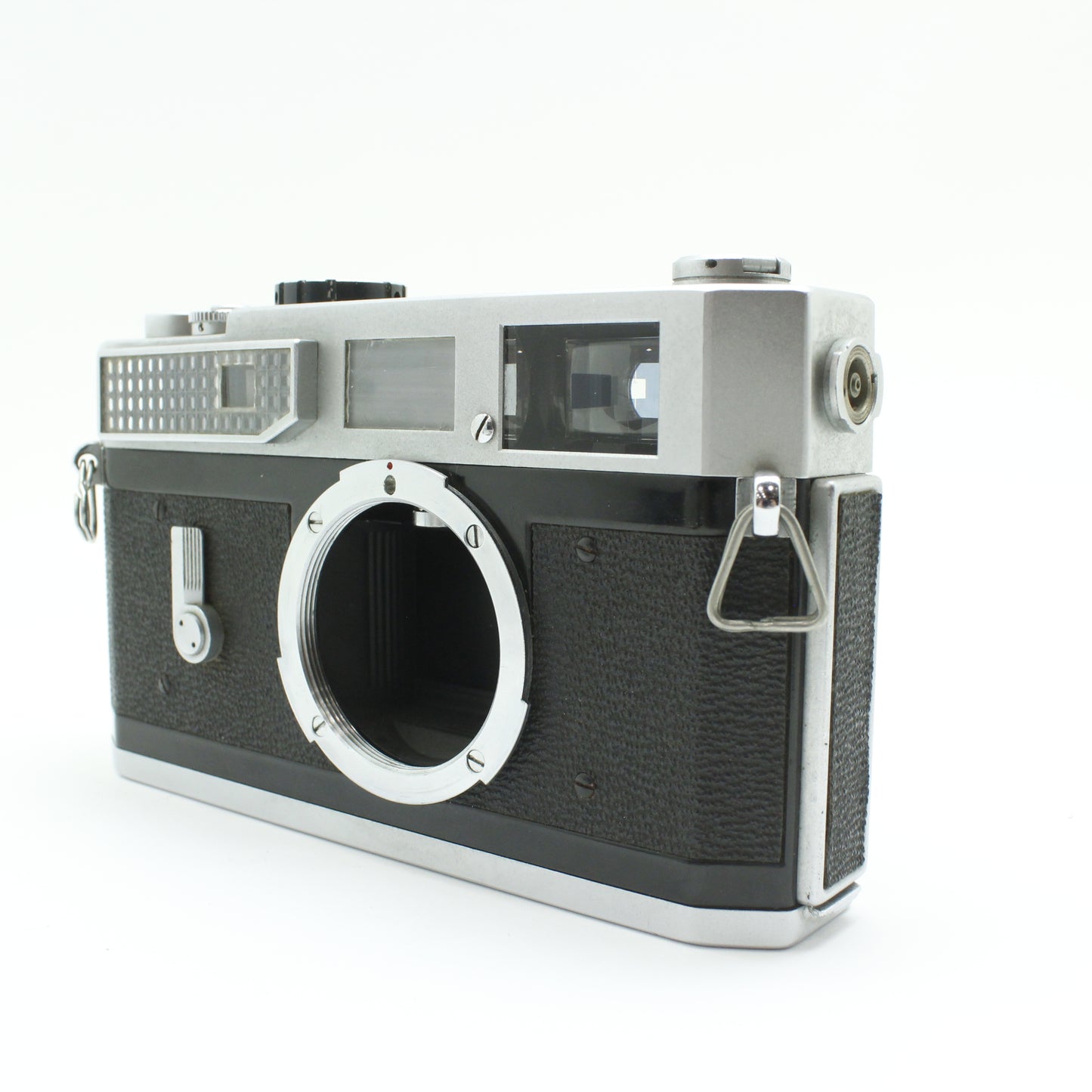 中古 Canon7