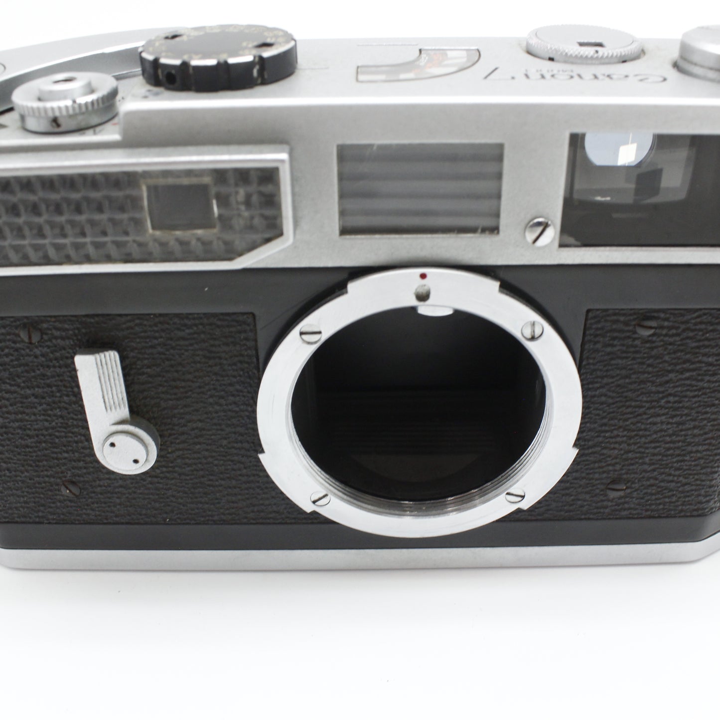 中古 Canon7
