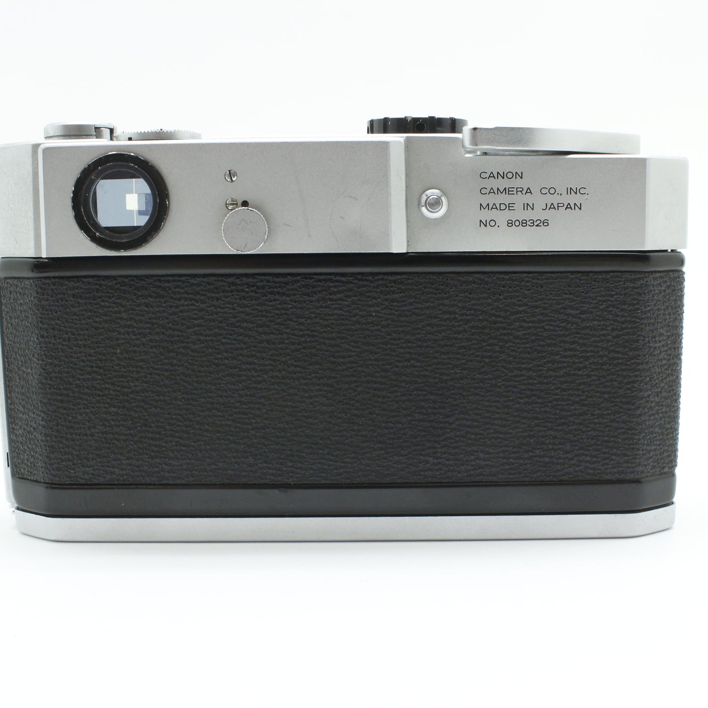 中古 Canon7