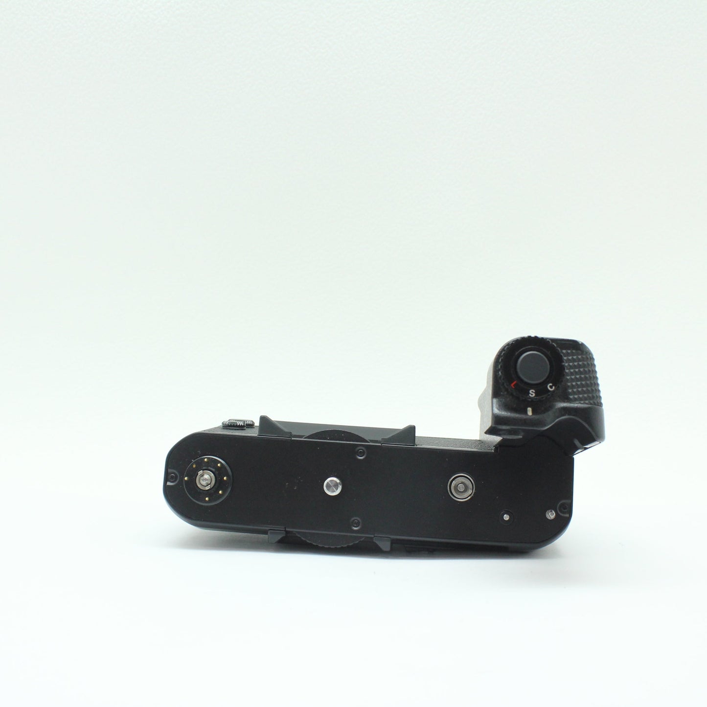 中古 Nikon F3 HP (MF-14)【10月4日(土) YouTube生配信でご紹介】