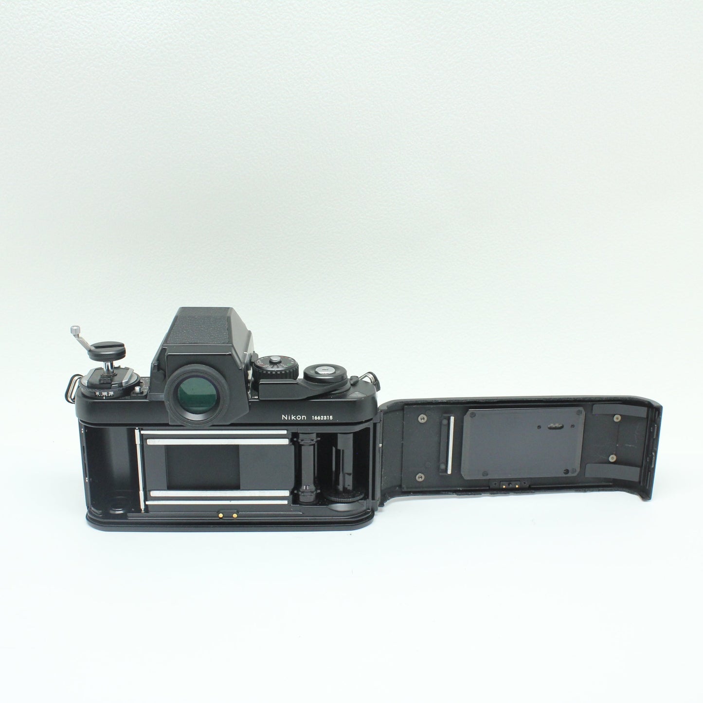 中古 Nikon F3 HP (MF-14)【10月4日(土) YouTube生配信でご紹介】