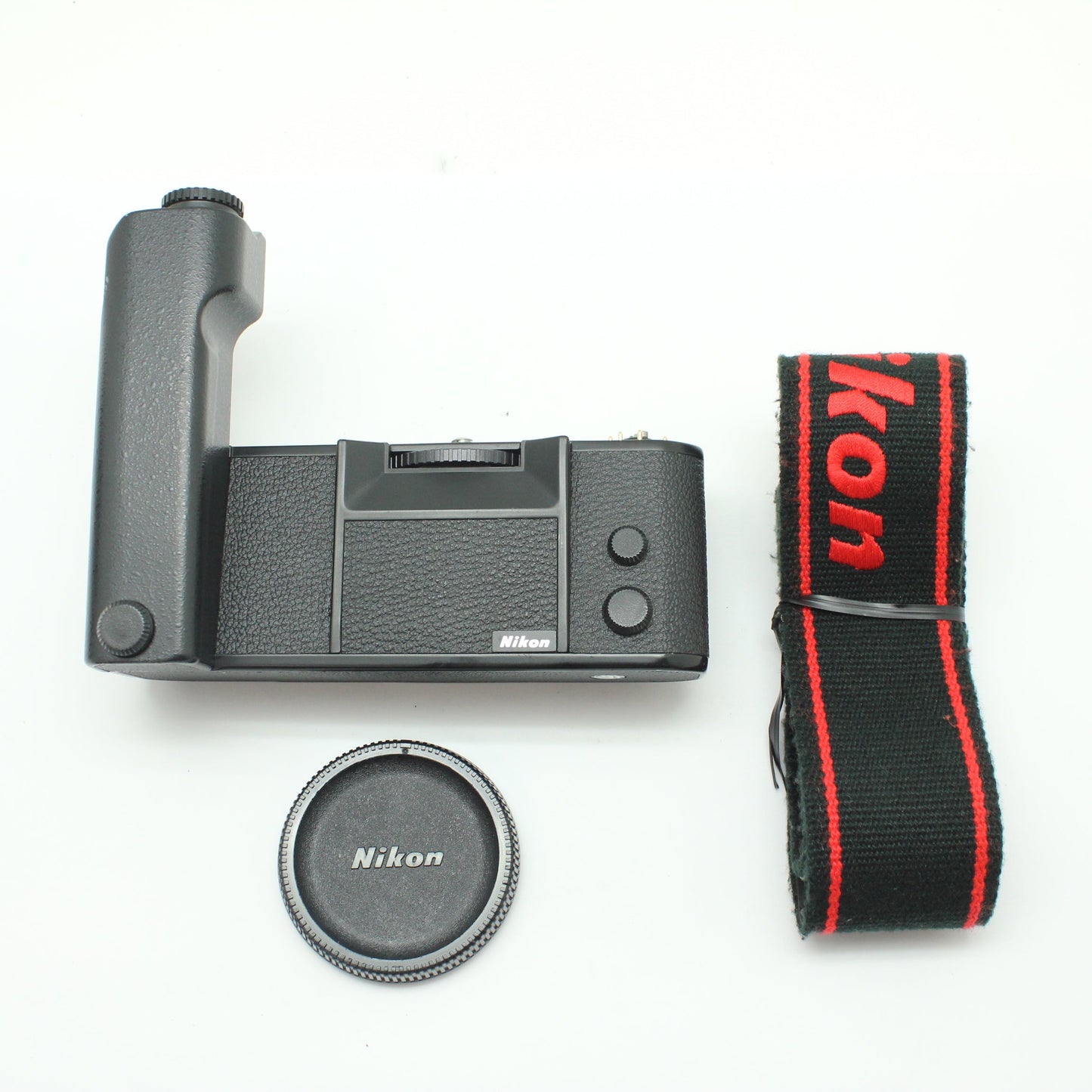 中古 Nikon F3 HP (MF-14)【10月4日(土) YouTube生配信でご紹介】