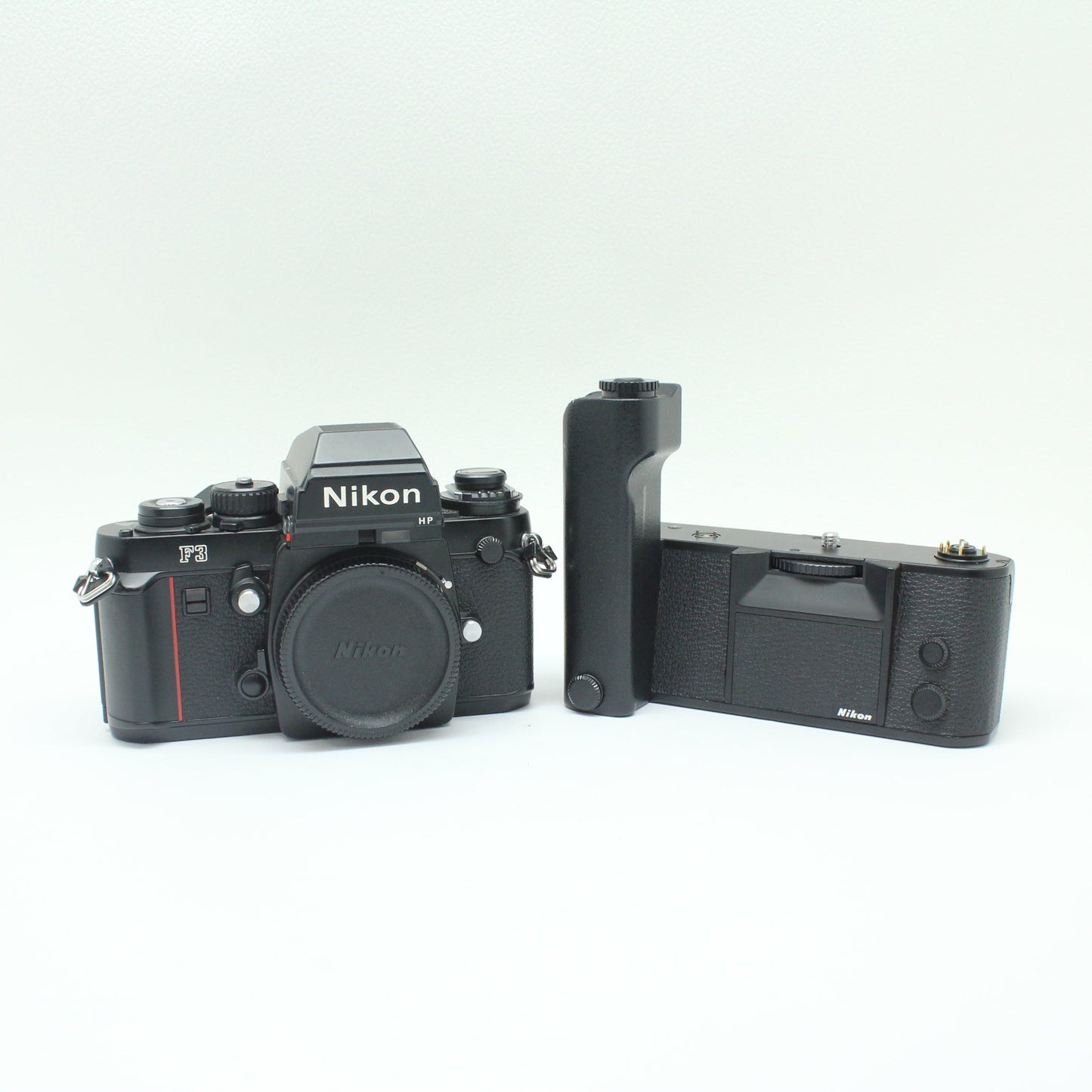 中古 Nikon F3 HP (MF-14)【10月4日(土) YouTube生配信でご紹介】