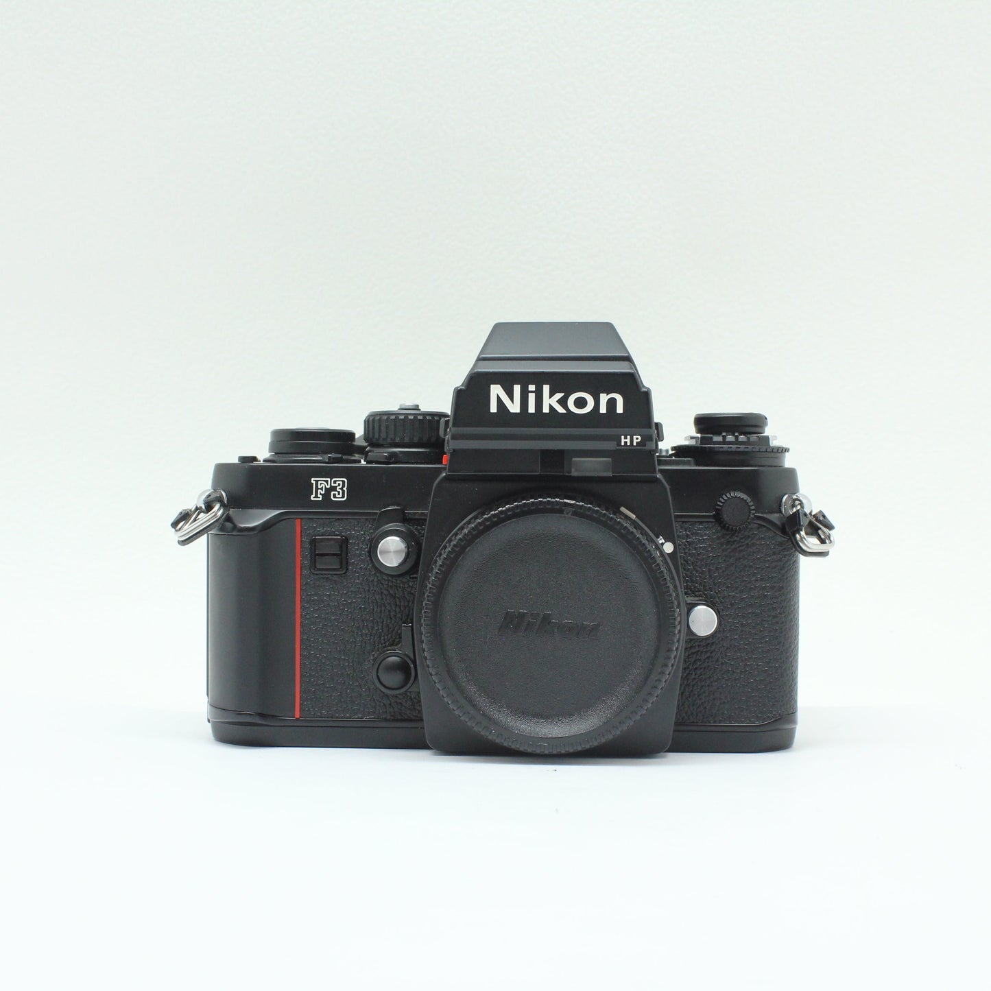 中古 Nikon F3 HP (MF-14)【10月4日(土) YouTube生配信でご紹介】