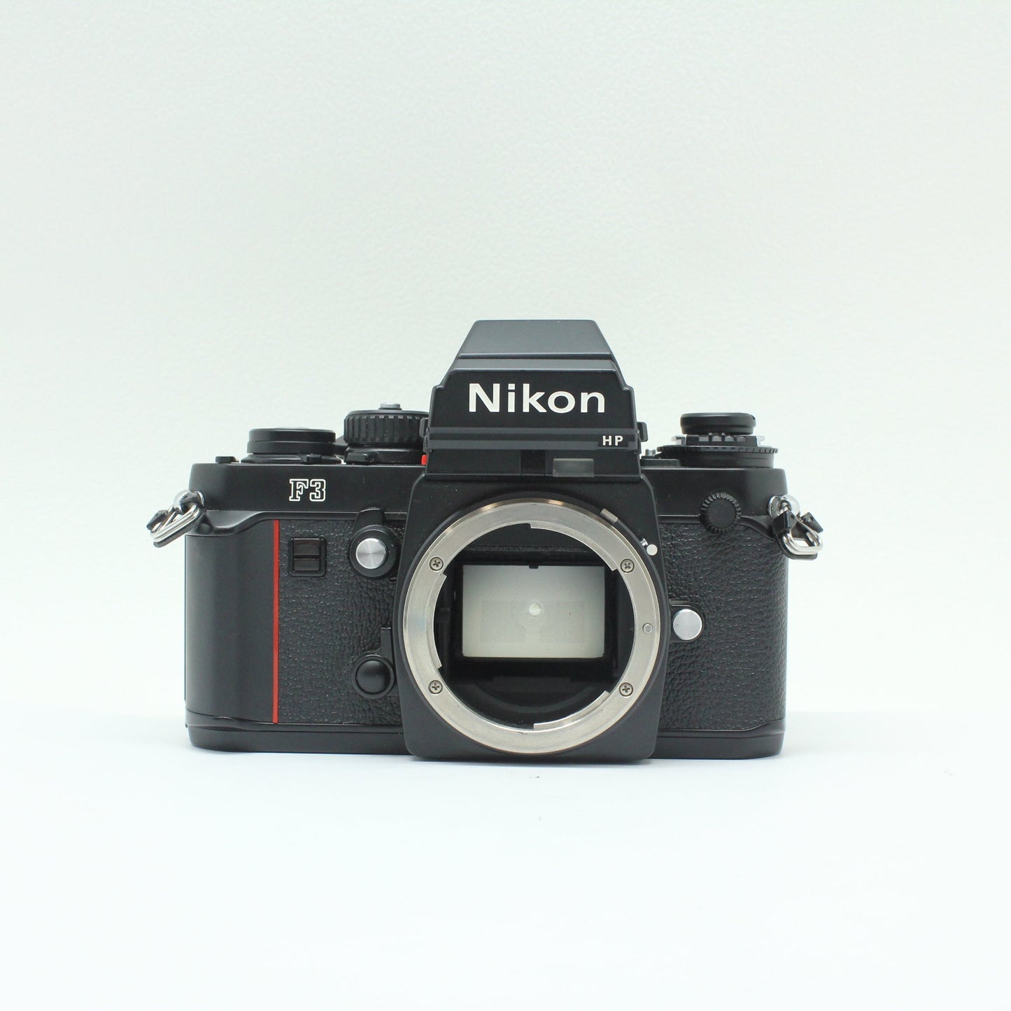 中古 Nikon F3 HP (MF-14)【10月4日(土) YouTube生配信でご紹介】