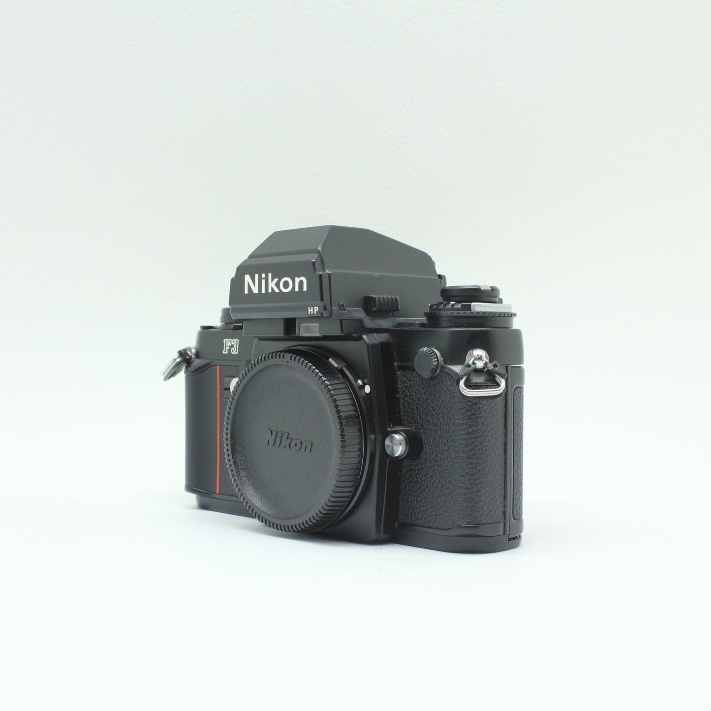 中古 Nikon F3 HP (MF-14)【10月4日(土) YouTube生配信でご紹介】