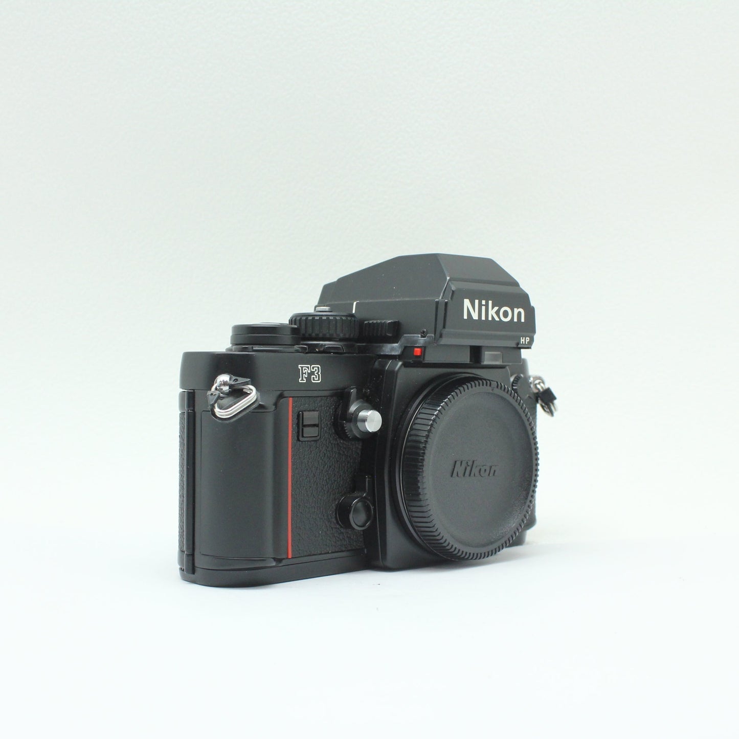 中古 Nikon F3 HP (MF-14)【10月4日(土) YouTube生配信でご紹介】