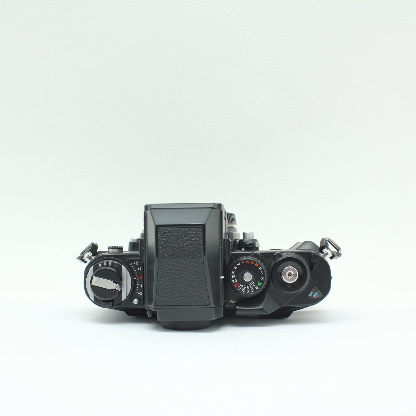 中古 Nikon F3 HP (MF-14)【10月4日(土) YouTube生配信でご紹介】
