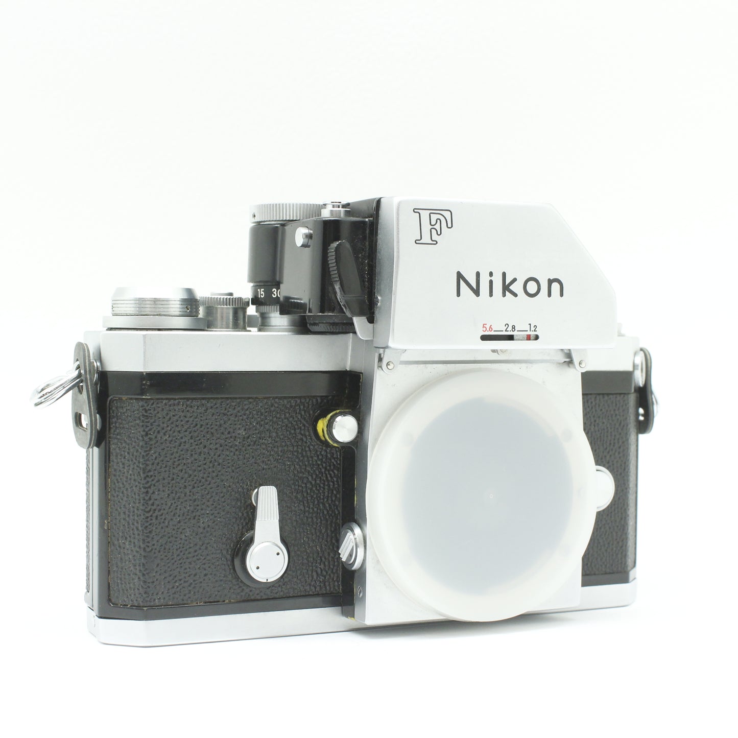 中古 Nikon F フォトミック FTN
