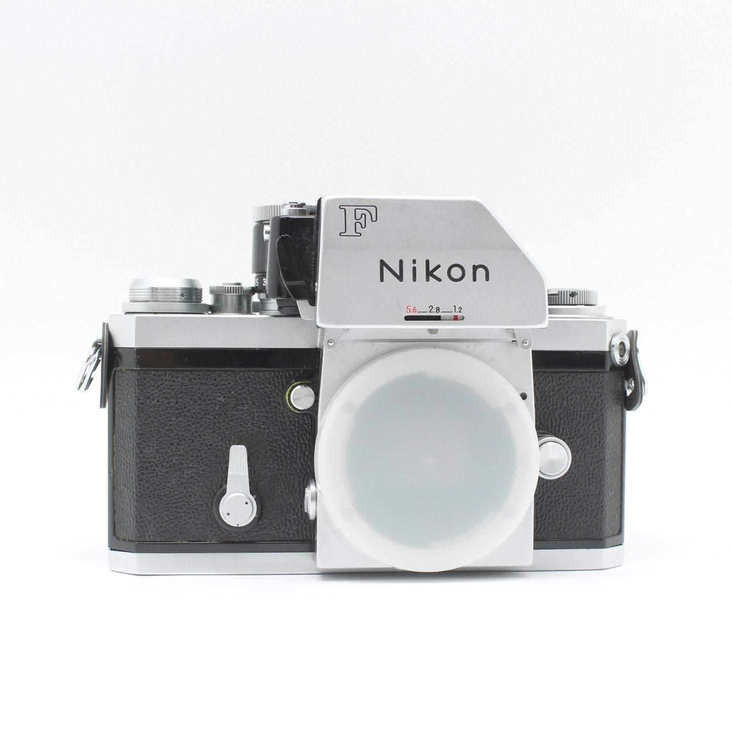 中古 Nikon F フォトミック FTN