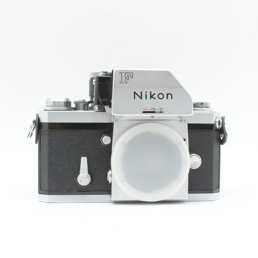 中古 Nikon F フォトミック FTN