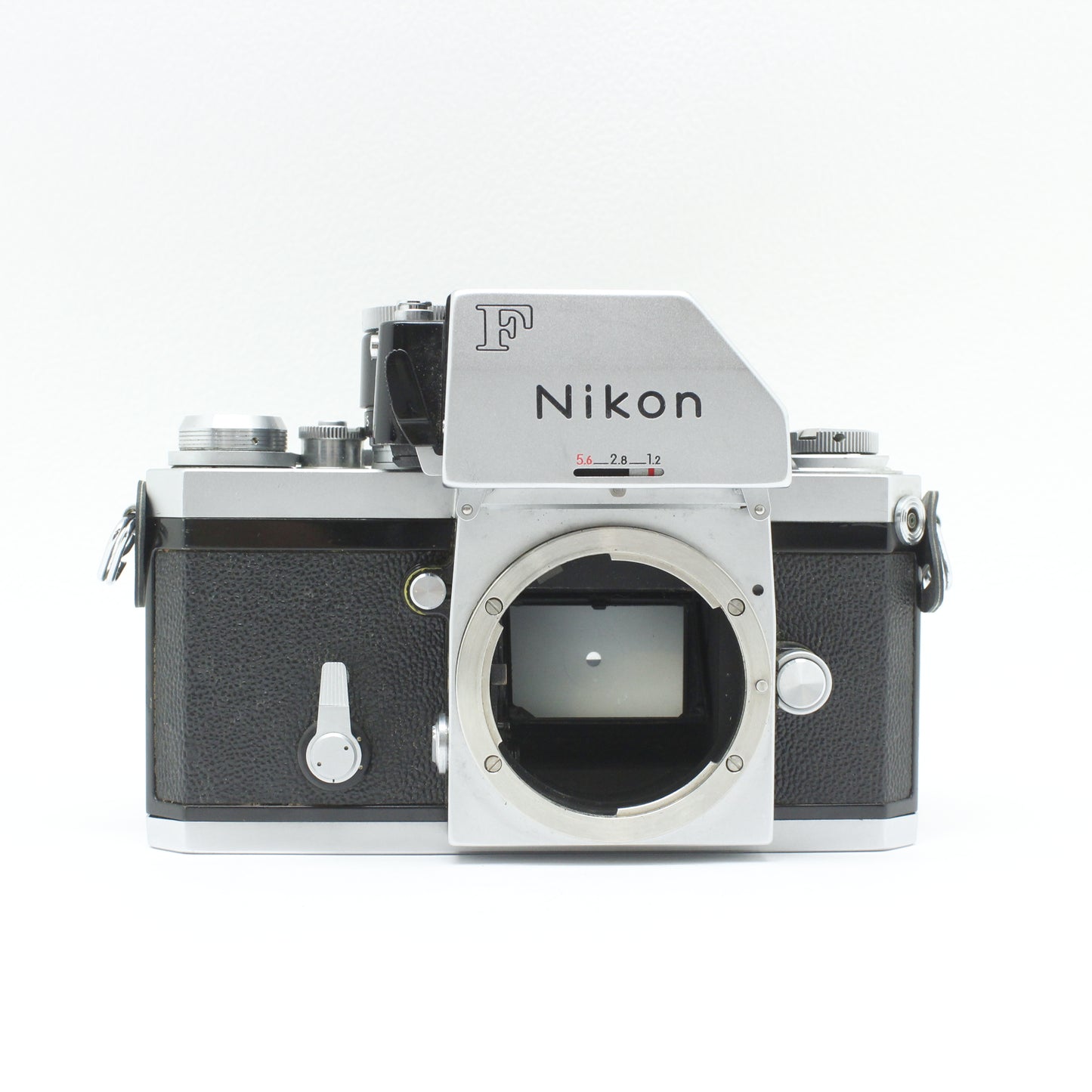 中古 Nikon F フォトミック FTN