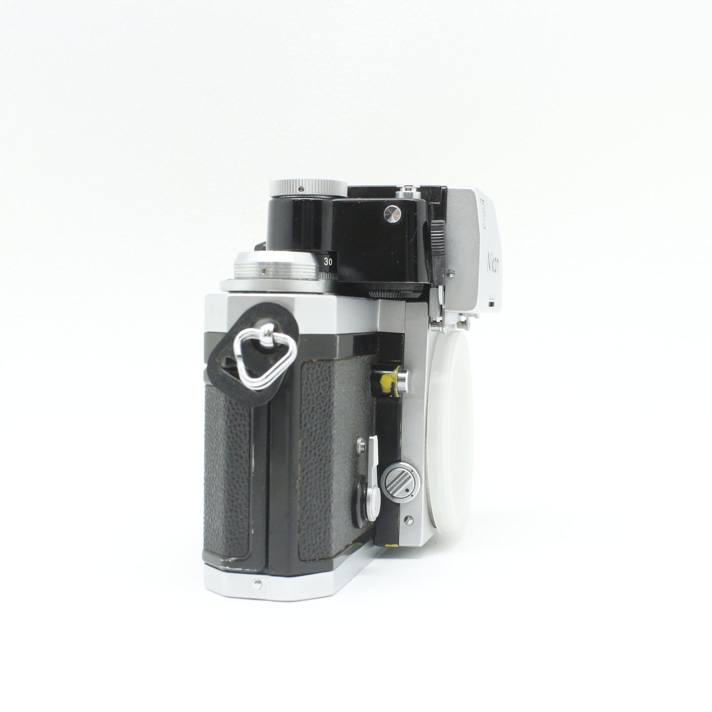 中古 Nikon F フォトミック FTN