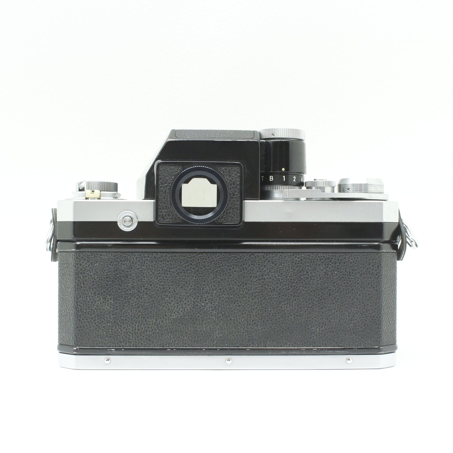 中古 Nikon F フォトミック FTN