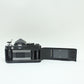 中古 Nikon F2 アイレベルブラック
