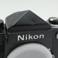 中古 Nikon F2 アイレベルブラック